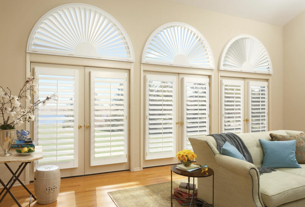 Window Treatments St. Pete, Florida